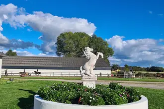 Landejendom på Nordmarksvej 2, Brordrup, 4621
