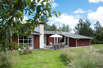 Fritidshus på Hummervej 6, Slettestrand, 9690 Fjerritslev