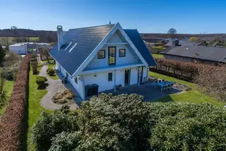 Villa på Gedevasevej 18, 3520 Farum