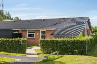 Rækkehus på Vægtens Kvarter 352G, Holluf Pile, 5220 Odense SØ