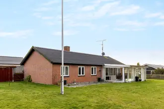 Villa på Havrevænget 4, 3650 Ølstykke