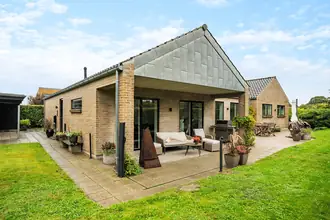 Villa på Øster Bordingvænget 8, 8600 Silkeborg