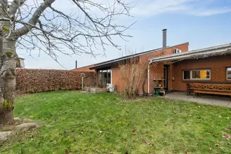 Rækkehus på Kildedalen 3, 3400 Hillerød