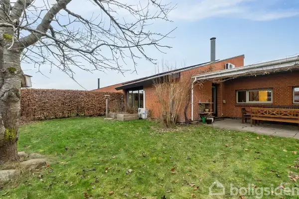 Rækkehus på Kildedalen 3, 3400 Hillerød