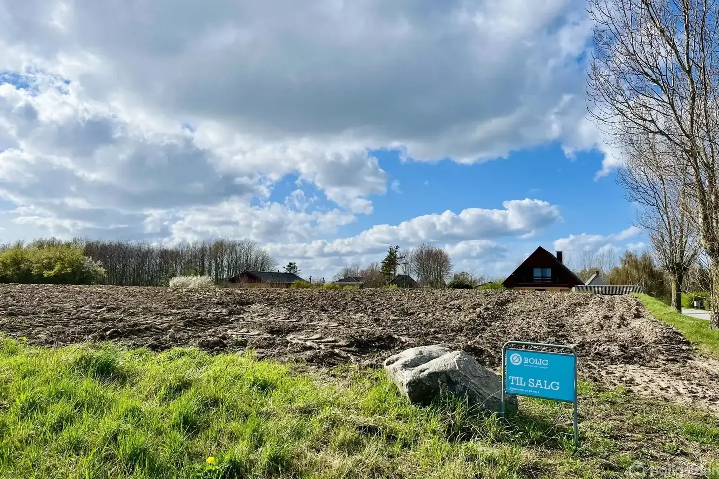 Helårsgrund på Søndervejen 24, 5985 Søby Ærø