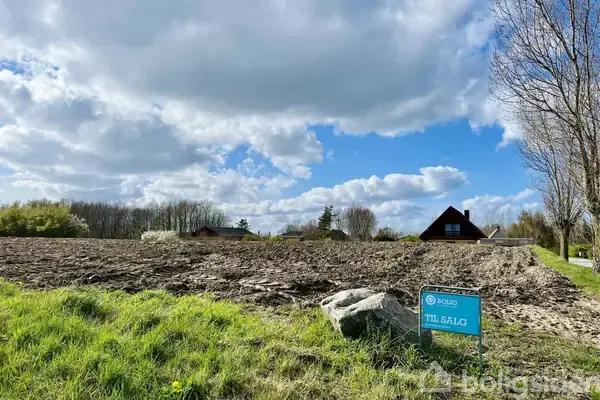 Helårsgrund på Søndervejen 24, 5985 Søby Ærø