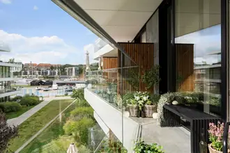Ejerlejlighed på Esther Aggebos Gade 46, 2. mf., 8000 Aarhus C