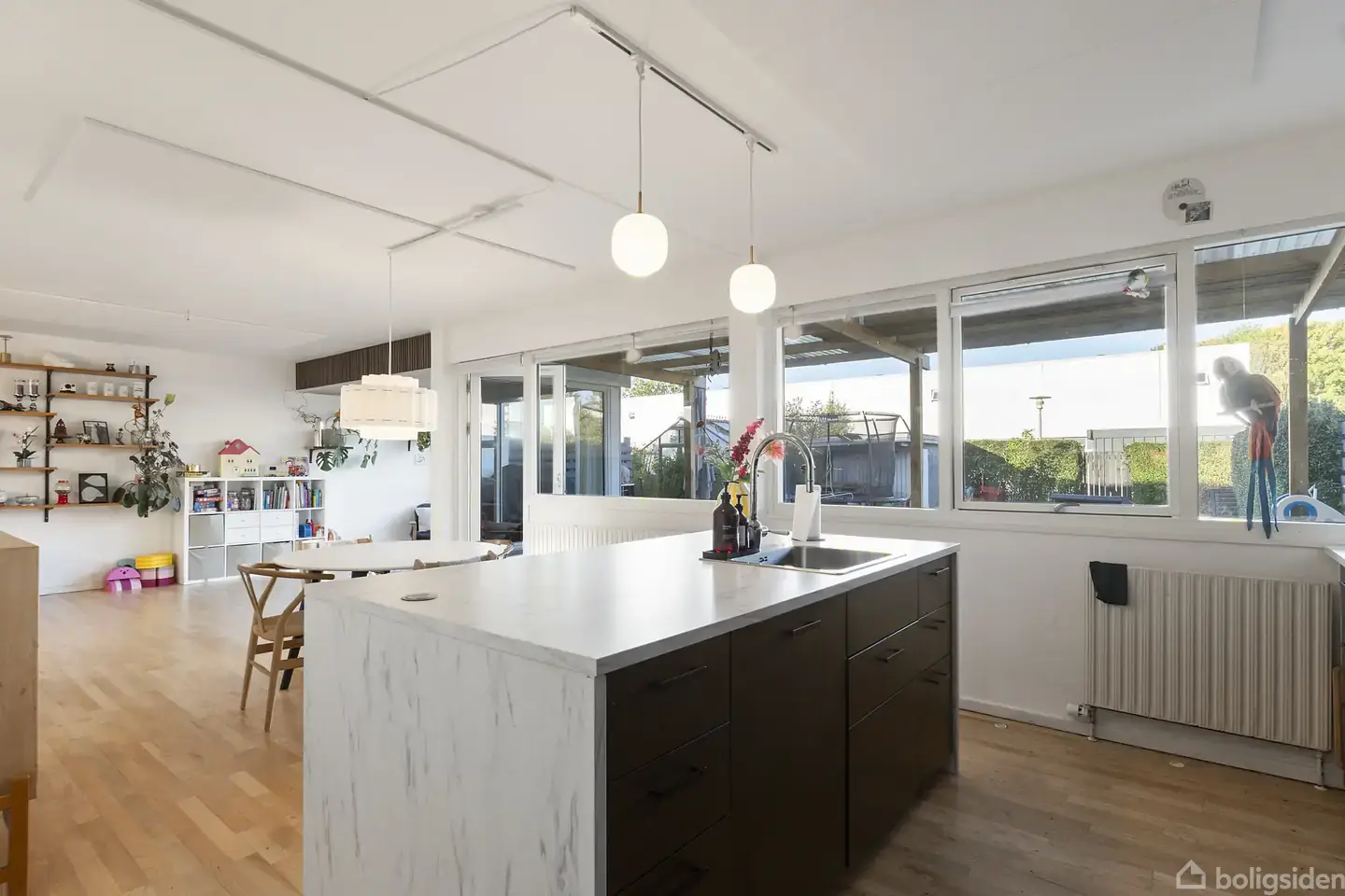 Rækkehus på Humlehusene 60, 2620 Albertslund