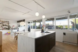 Rækkehus på Humlehusene 60, 2620 Albertslund