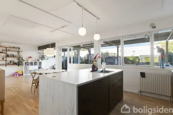 Rækkehus på Humlehusene 60, 2620 Albertslund
