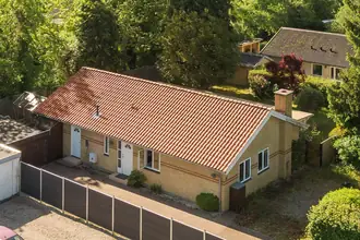 Villa på Smedevænget 16, Dalby, 4690 Haslev