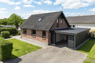 Villa på Skjernvej 72, 7500 Holstebro