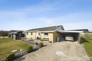 Villa på Skolegade 9, 9320 Hjallerup