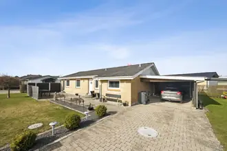 Villa på Skolegade 9, 9320 Hjallerup