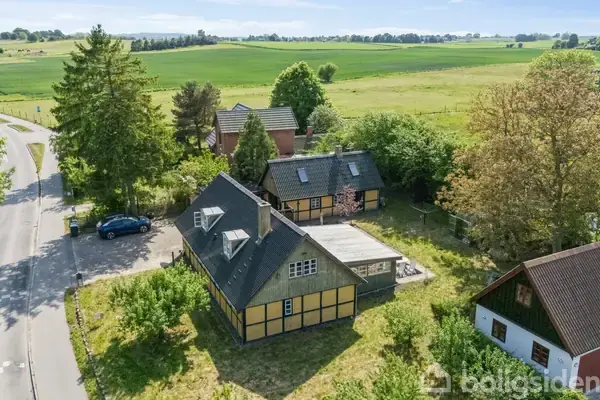 Villa på Vellerupvej 5, 4070 Kirke Hyllinge