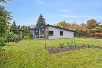 Villa på Tjørnevænget 23, 2800 Kongens Lyngby