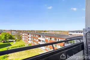 Ejerlejlighed på Tinghøjvej 40, 4. 1., 2860 Søborg