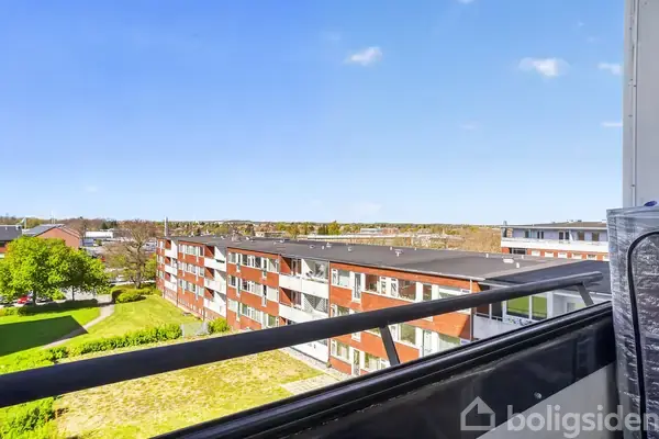 Ejerlejlighed på Tinghøjvej 40, 4. 1., 2860 Søborg