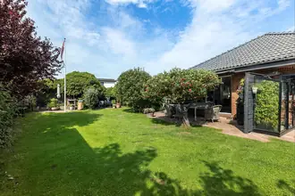 Villa på Jægergangen 117, 2880 Bagsværd
