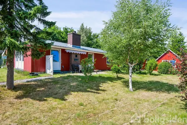 Villa på Midtvangen 9, 8400 Ebeltoft