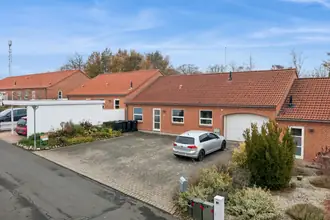 Rækkehus på Degnevænget 8, Kirke Stillinge, 4200 Slagelse