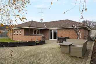 Villa på Åvangen 29, 8444 Balle