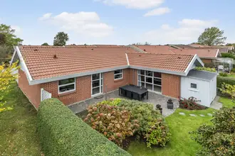 Rækkehus på Holme Parkvej 39, 8270 Højbjerg