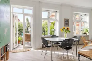 Ejerlejlighed på Mathildevej 20, 2. tv., 2000 Frederiksberg