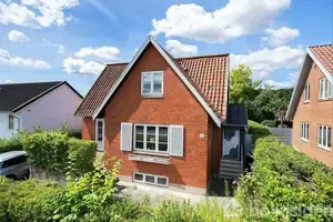 Villa på Næsbyvej 90, 5270 Odense N