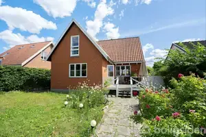 Villa på Næsbyvej 90, 5270 Odense N