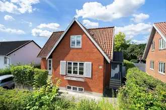 Villa på Næsbyvej 90, Næsby, 5270 Odense N