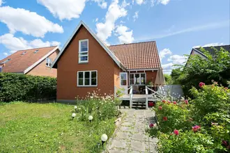 Villa på Næsbyvej 90, Næsby, 5270 Odense N