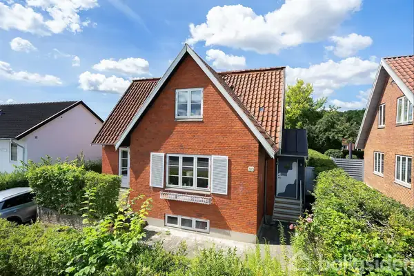 Villa på Næsbyvej 90, 5270 Odense N
