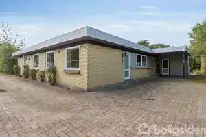 Villa på Elmkær 50, 4534 Hørve