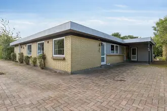 Villa på Elmkær 50, 4534 Hørve
