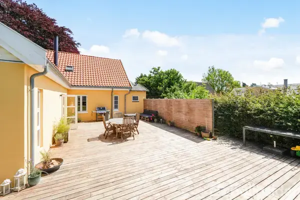 Villa på Lyngevej 5, 3660 Stenløse