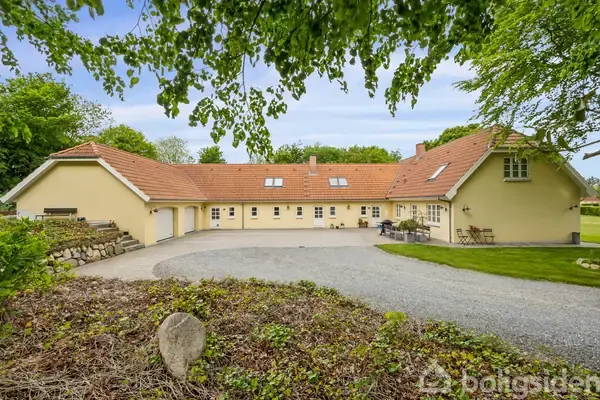 Villa på Viborgvej 316, 7840 Højslev