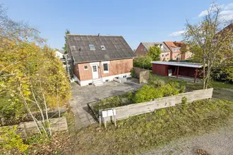 Villa på Nørregade 25, 9560 Hadsund