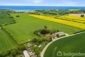 Villa på Kædebyvej 63, 5932 Humble