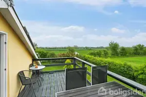 Villa på Kædebyvej 63, 5932 Humble