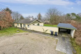 Villa på Ørumvej 47, Sdr Ørum, 7840 Højslev