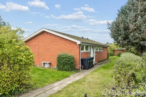 Villa på Sprogøvej 119, 5000 Odense C
