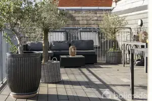 Ejerlejlighed på Nørregade 36A, 2. tv., 1165 København K