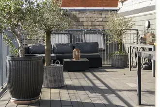 Ejerlejlighed på Nørregade 36A, 2. tv., 1165 København K