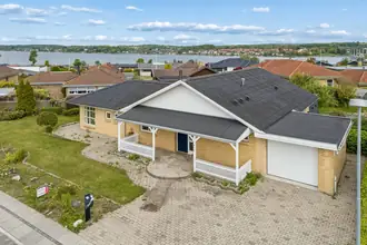 Villa på Bellisvej 16, Tåsinge, 5700 Svendborg