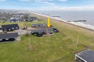 Fritidshus på Haulundsvej 140, 9300 Sæby