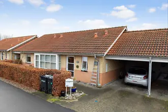 Andelsbolig på Villestofteengen 42, Villestofte, 5210