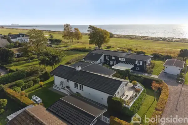 Villa på Søfrydsvej 5, 2670 Greve