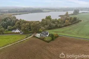 Villa på Nødholmsvej 35, 4171 Glumsø