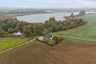 Villa på Nødholmsvej 35, Nødholm, 4171 Glumsø